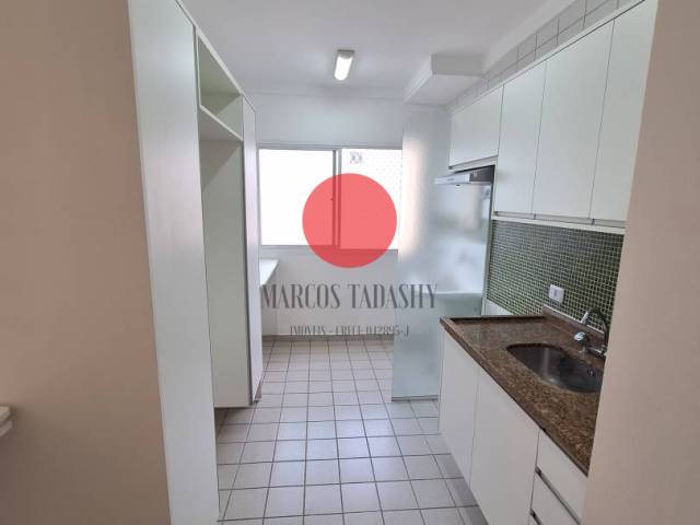 Apartamento para Locação em Barueri - 4