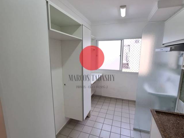 Apartamento para Locação em Barueri - 5