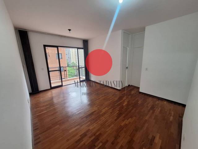 #6846 - Apartamento para Locação em Barueri - SP - 2