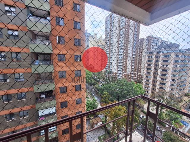 #6846 - Apartamento para Locação em Barueri - SP - 1