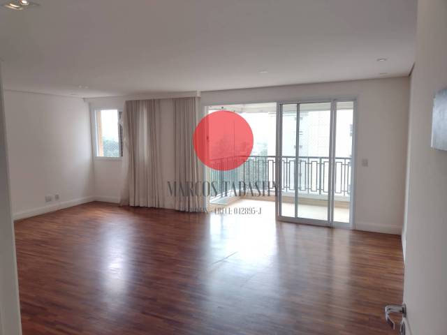 #6847 - Apartamento para Locação em Barueri - SP