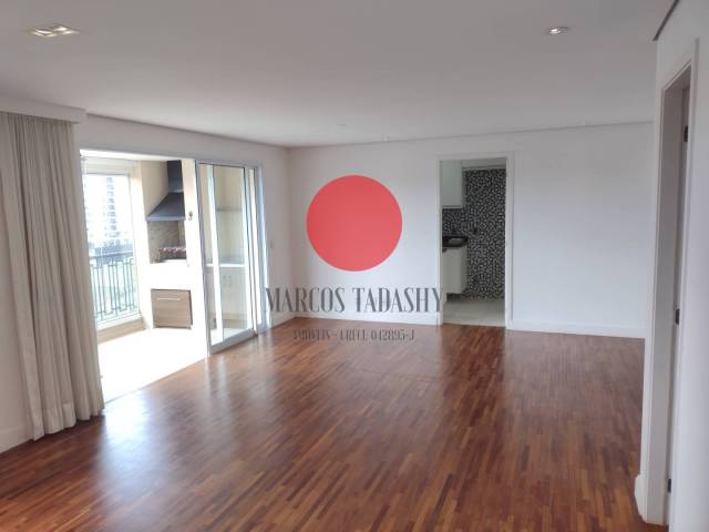 #6847 - Apartamento para Locação em Barueri - SP