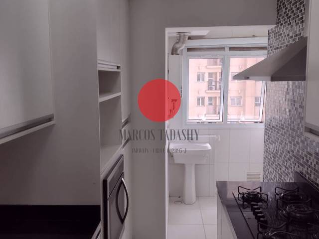 Apartamento para Locação em Barueri - 4