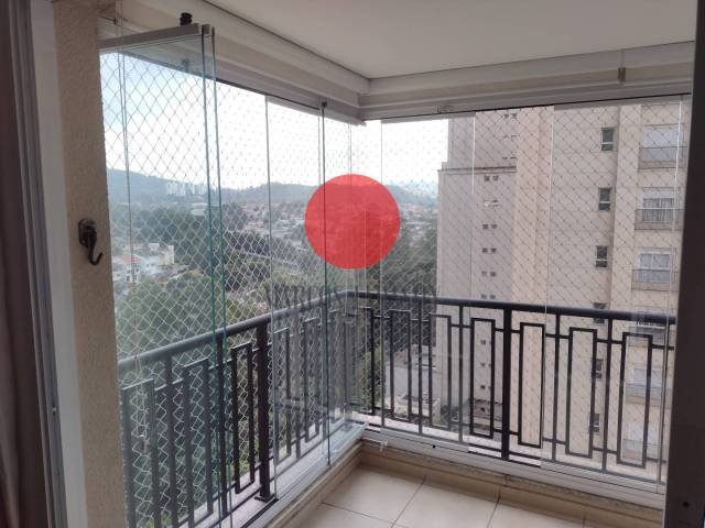 Apartamento para Locação em Barueri - 5