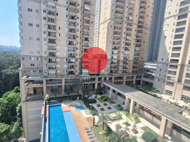 #6848 - Apartamento para Locação em Barueri - SP - 2