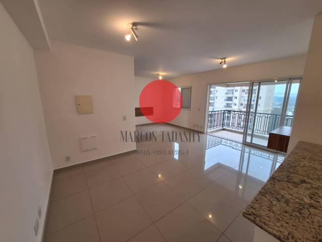 #6848 - Apartamento para Locação em Barueri - SP - 3