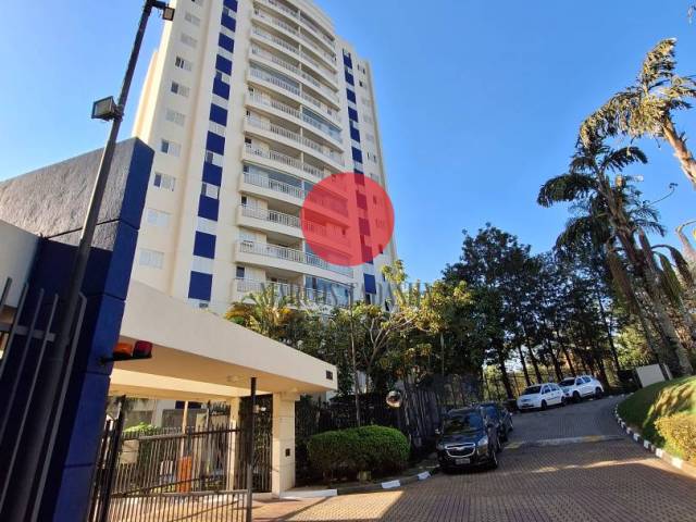 #6849 - Apartamento para Locação em Santana de Parnaíba - SP - 2