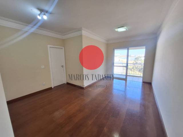 #6849 - Apartamento para Locação em Santana de Parnaíba - SP - 3