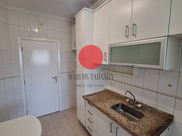 Apartamento para Locação em Santana de Parnaíba - 4