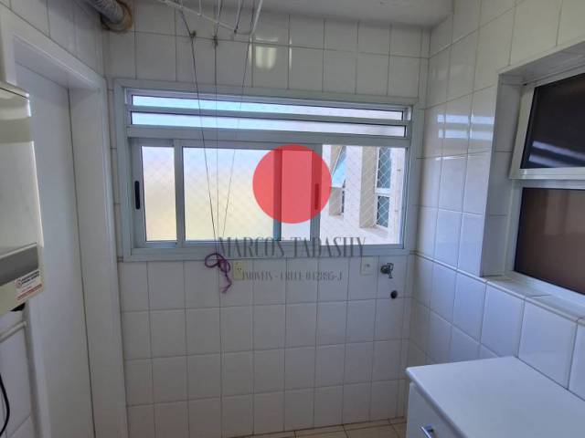 Apartamento para Locação em Santana de Parnaíba - 5