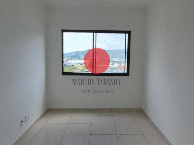 #6851 - Apartamento para Locação em Barueri - SP - 1