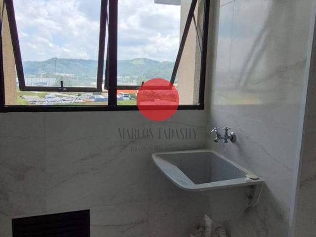 #6851 - Apartamento para Locação em Barueri - SP - 2