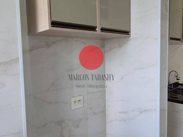 #6851 - Apartamento para Locação em Barueri - SP - 3