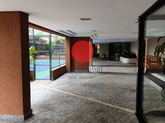 #6852 - Apartamento para Locação em Barueri - SP - 3