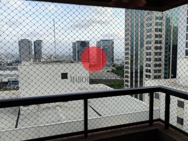 #6852 - Apartamento para Locação em Barueri - SP - 2