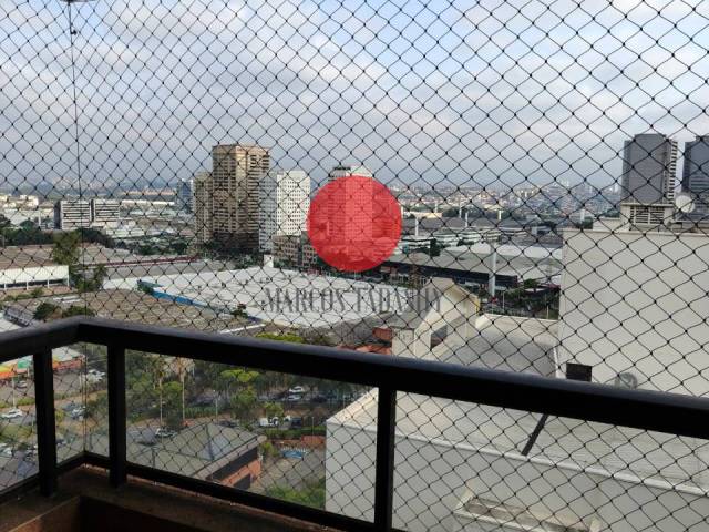 #6852 - Apartamento para Locação em Barueri - SP - 1