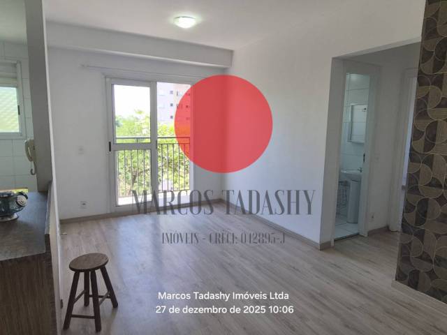 #6853 - Apartamento para Locação em Barueri - SP - 3