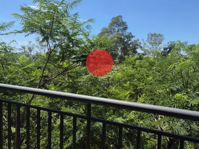 #6853 - Apartamento para Locação em Barueri - SP - 1