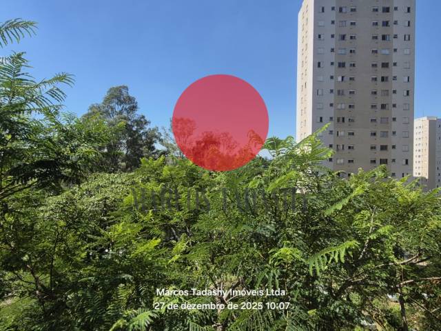 #6853 - Apartamento para Locação em Barueri - SP - 2