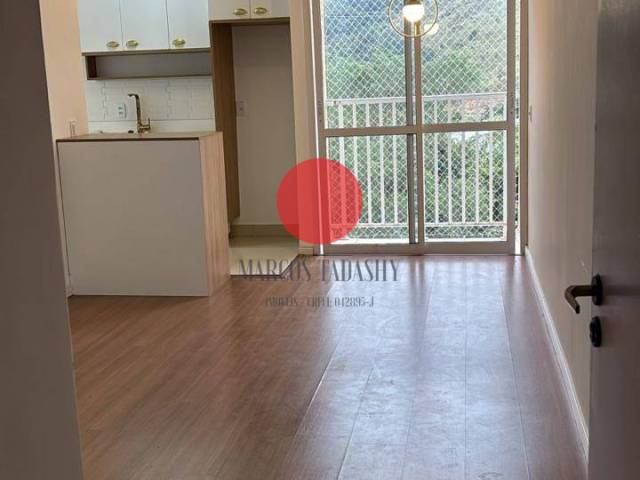 #6854 - Apartamento para Venda em Pirapora do Bom Jesus - SP - 1