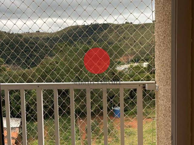 #6854 - Apartamento para Venda em Pirapora do Bom Jesus - SP - 3