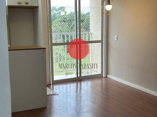 #6854 - Apartamento para Venda em Pirapora do Bom Jesus - SP - 2