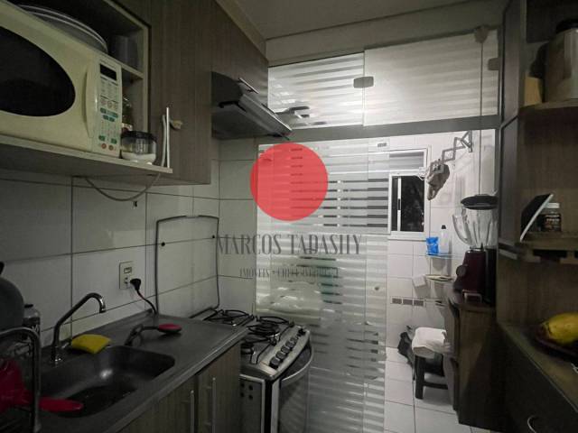 Apartamento para Venda em Barueri - 5