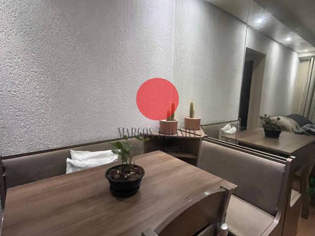 #2642 - Apartamento para Venda em Barueri - SP