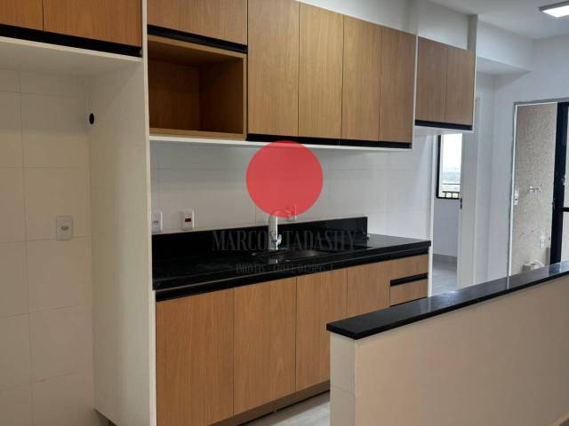 #5859 - Apartamento para Locação em Jandira - SP - 2