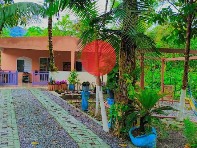 #6855 - Chácara para Venda em Bertioga - SP - 2