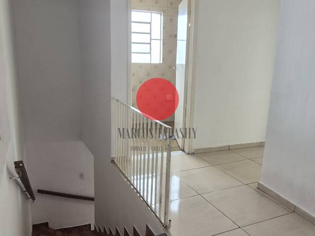 #6821 - Casa para Venda em Jandira - SP - 3