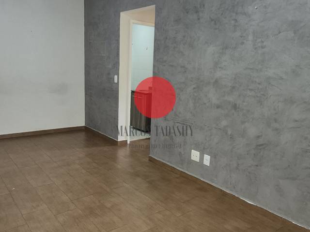 #6856 - Apartamento para Venda em Barueri - SP