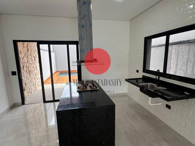 Casa para Venda em Santana de Parnaíba - 4