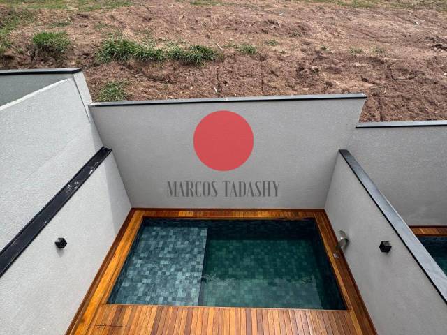 #6858 - Casa para Venda em Santana de Parnaíba - SP - 3