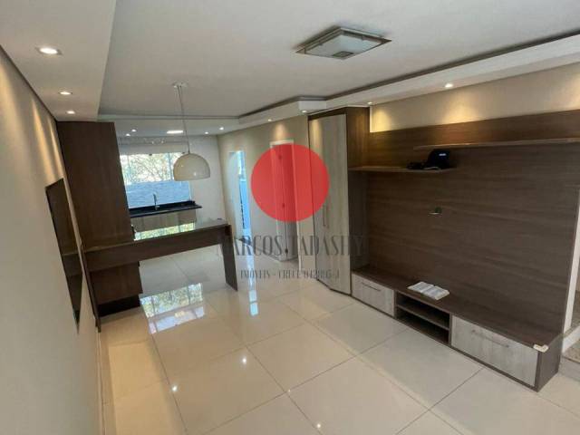 Locação em Vila São Luiz (Valparaízo) - Barueri