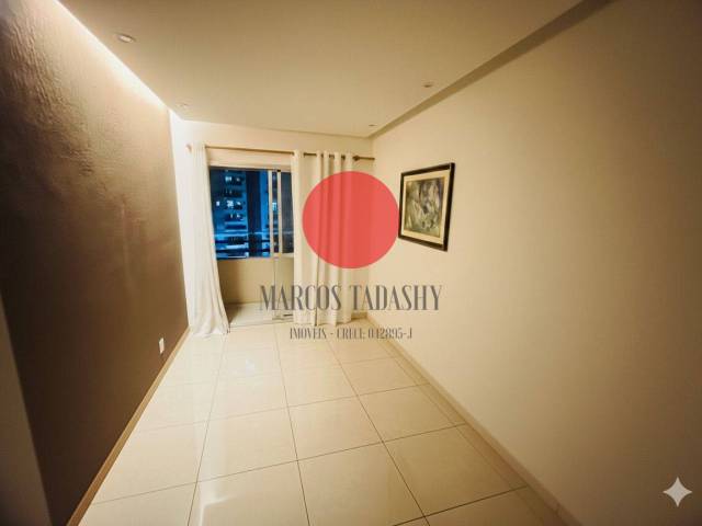 #6272 - Apartamento para Venda em Barueri - SP