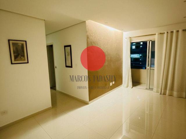 #6272 - Apartamento para Venda em Barueri - SP