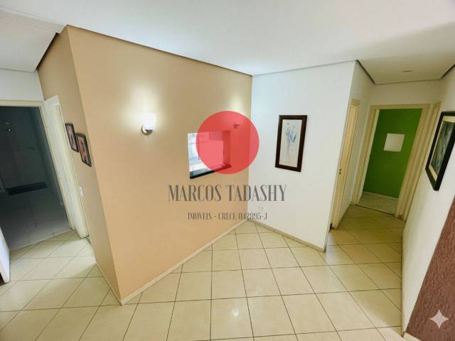 #6272 - Apartamento para Venda em Barueri - SP