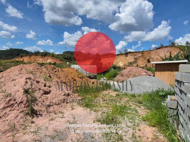 #3438 - Terreno para Venda em Santana de Parnaíba - SP - 2
