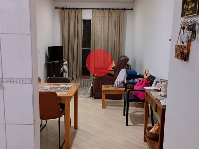 Venda em Jardim Audir - Barueri