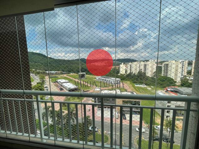 Venda em Tamboré - Santana de Parnaíba