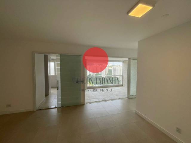 #6863 - Apartamento para Venda em Santana de Parnaíba - SP