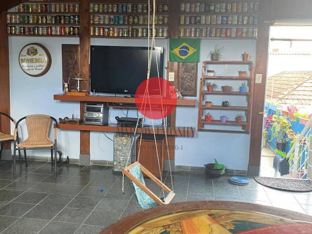 #6865 - Casa para Venda em Jandira - SP - 2