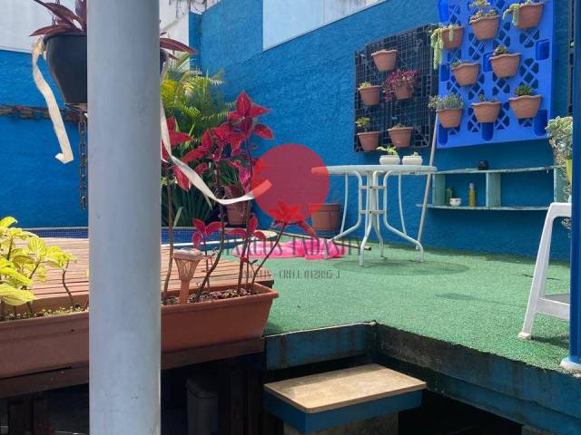 #6865 - Casa para Venda em Jandira - SP - 3