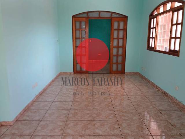 #6868 - Casa para Venda em Santana de Parnaíba - SP - 3