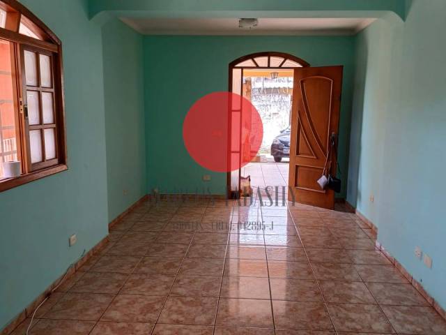 #6868 - Casa para Venda em Santana de Parnaíba - SP - 1