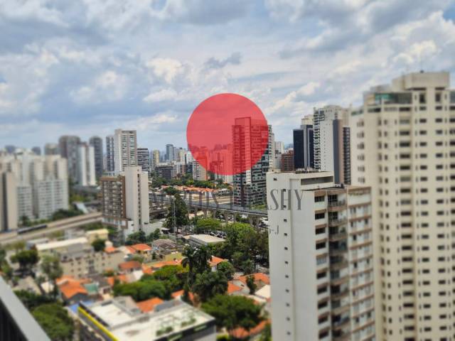 #6869 - Apartamento para Venda em São Paulo - SP - 3