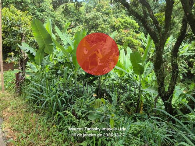 #6872 - Chácara para Venda em Santana de Parnaíba - SP - 2