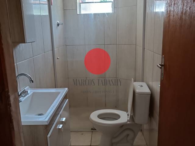 #6873 - Casa para Locação em Barueri - SP - 2