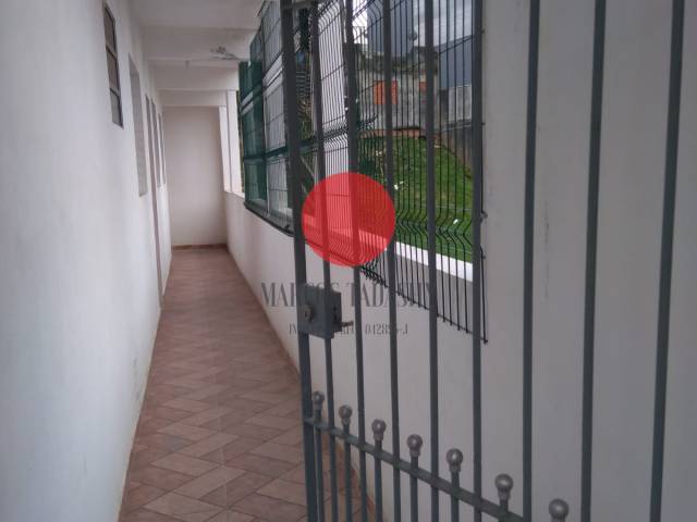 #6873 - Casa para Locação em Barueri - SP - 1